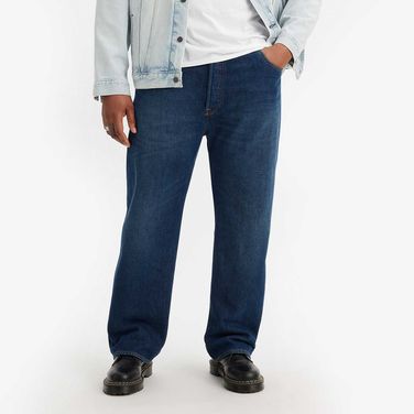 Calça Jeans Levi's® 501 Original Plus Size