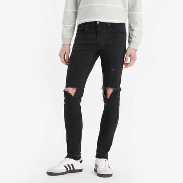 Calça Jeans Levi's® Skinny Taper