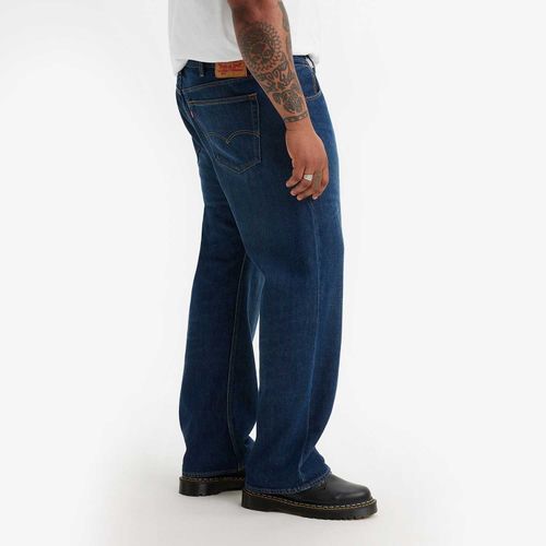 Calça Jeans Levi's® 501 Original Plus Size