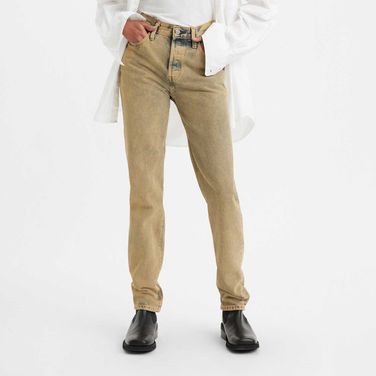 Calça Jeans Levi's® 501 For Women