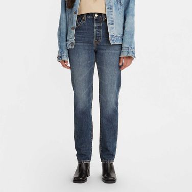 Calça jeans levi’s 501 for women