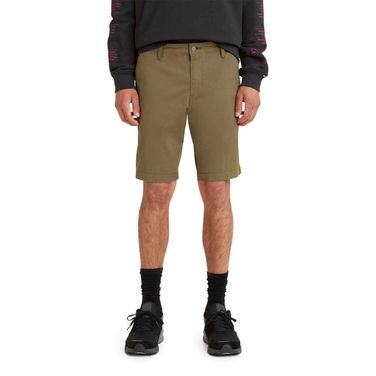 Bermuda Levi's® Xx Chino Ii Verde Militar