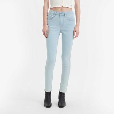 Calça Jeans Levi's® 721 High Rise Skinny