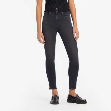 Calça Jeans Levi's® 721 High Rise Skinny