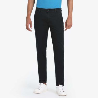 Calça Levi's® Xx Chino Slim Iii Preto