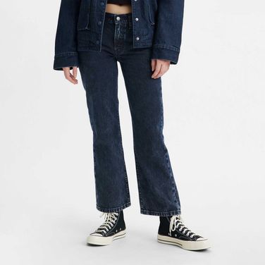 Calça Jeans Levi's® Wellthread Middy Ankle Bootcut