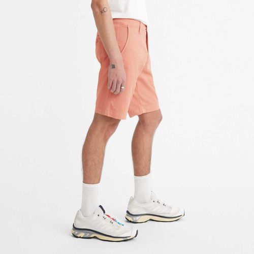 Bermuda Levi's® Xx Chino Ii Salmão