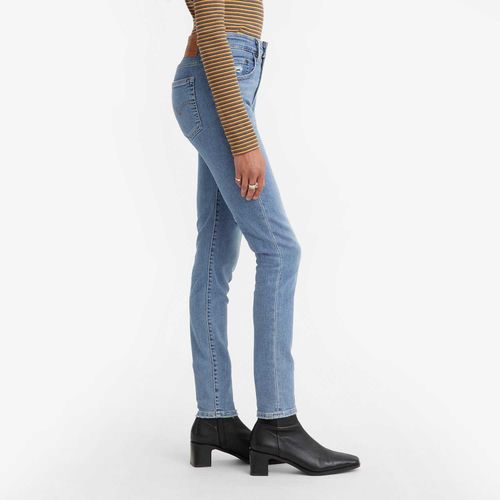 Calça Jeans Levi's® 721 High Rise Skinny