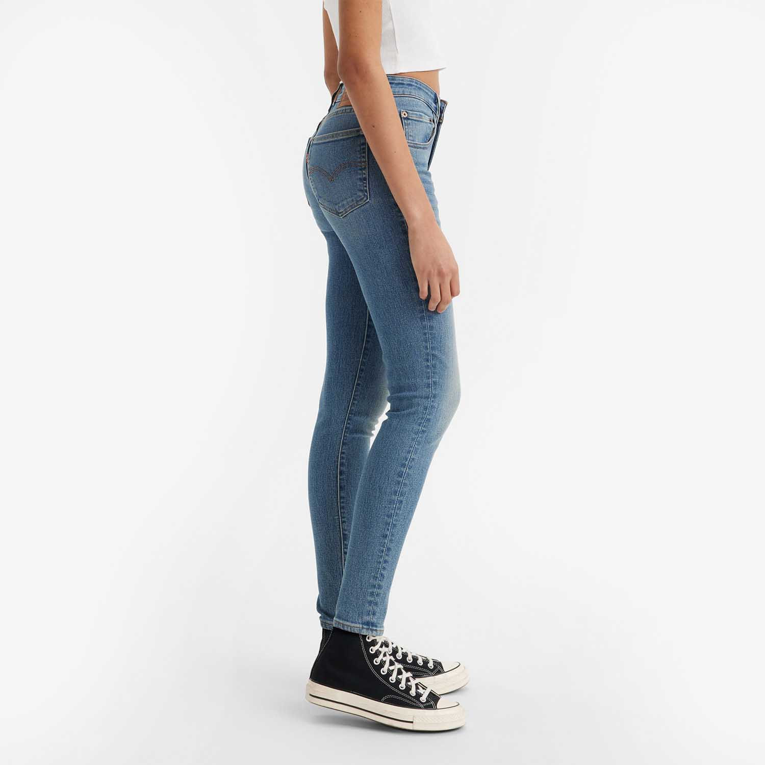 Mulheres calça jeans, Levi´s, 18881-0000