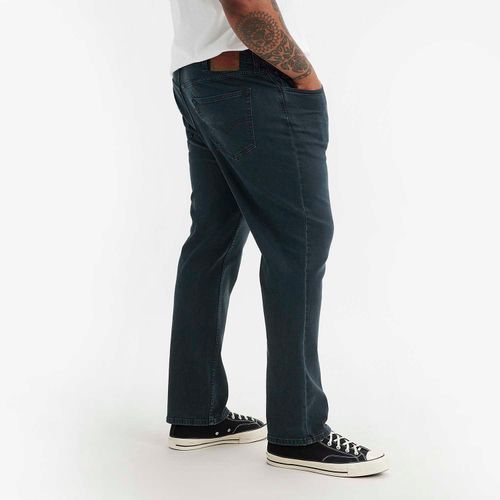 Calça Jeans Levi's® 511 Slim Plus Size