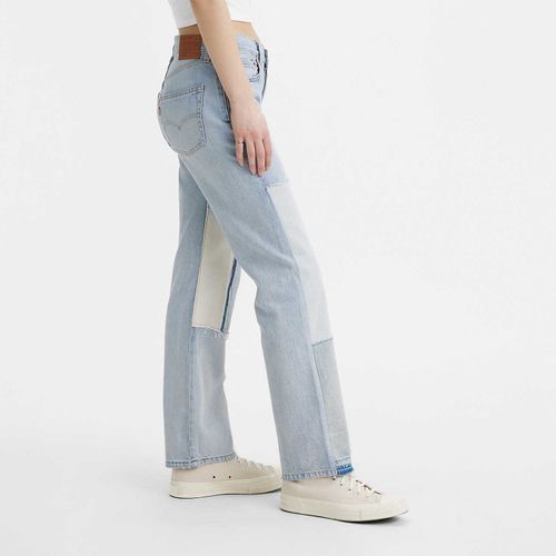 Calça Jeans Levi’s 501'90s Freehand Folk