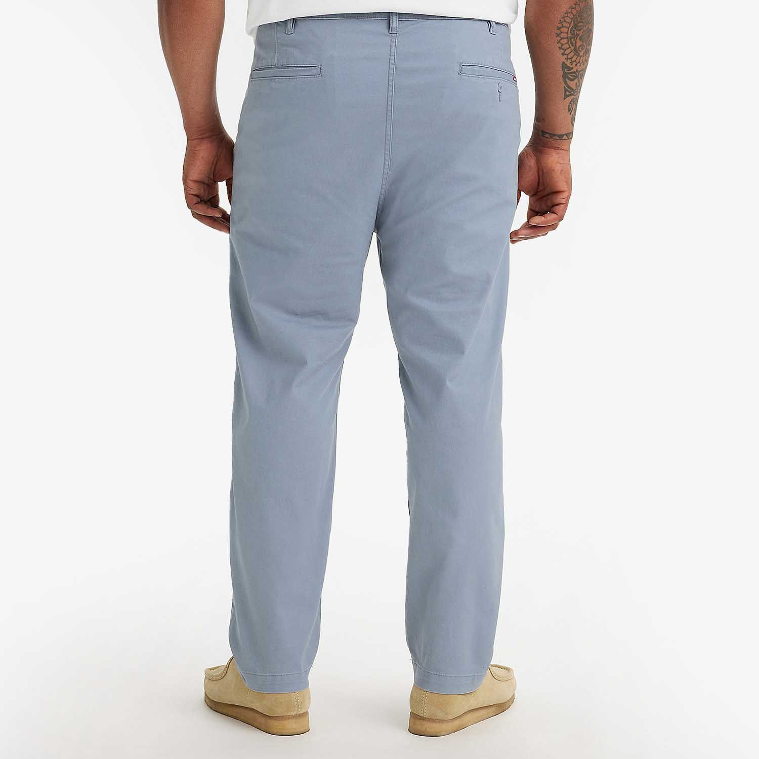 Calça levis chino clearance
