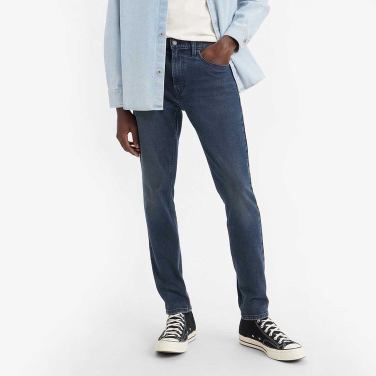 Calça Jeans Levi's 501 93 Lavagem Clara Estampada | Collab