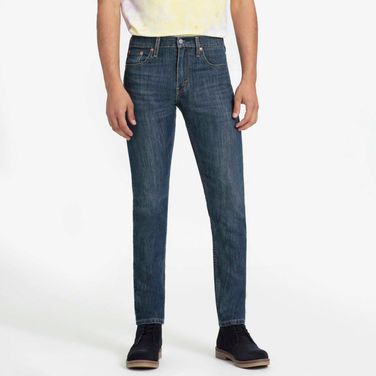 Calça Jeans Levi's® 502 Taper