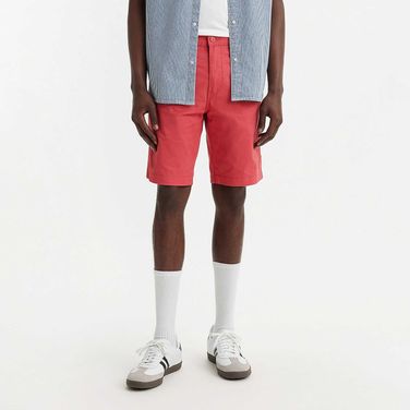 Bermuda Levi's XX Chino III Rosa