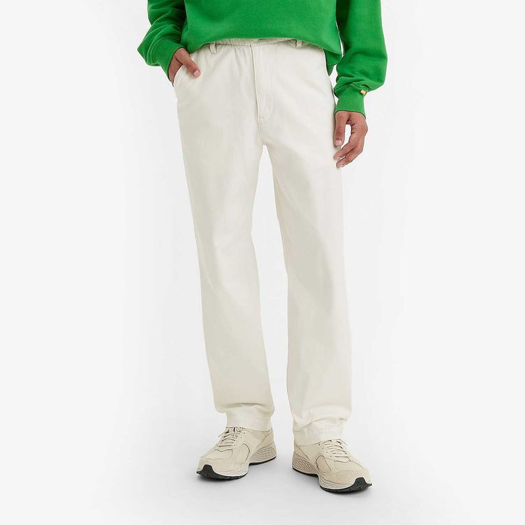 Calça Levi's XX Chino Ez Taper III Xadrez - Levi's® Brasil Calça Levi's XX Chino Ez Taper III Xadrez - Levi's® Brasil