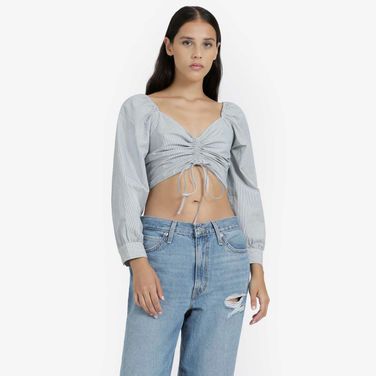 Blusa Levi's® Diana