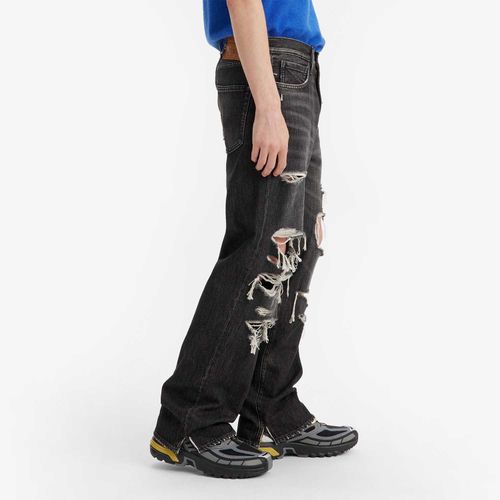 Calça Jeans Levi's® 568 Stay Loose