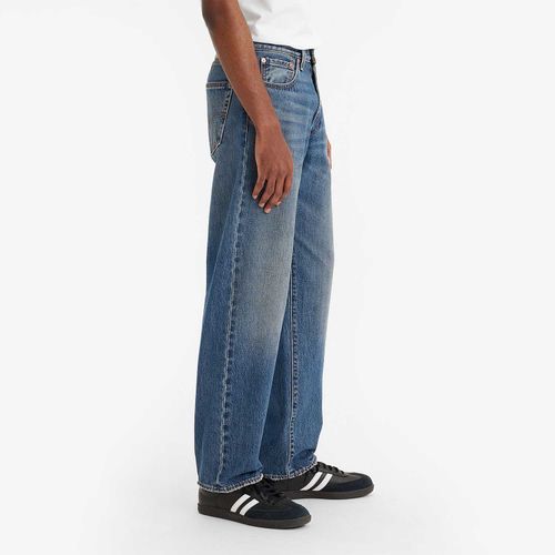 Calça Jeans Levi's® 568 Stay Loose