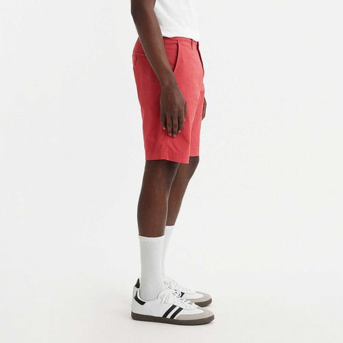 Bermuda Levi's XX Chino III Rosa