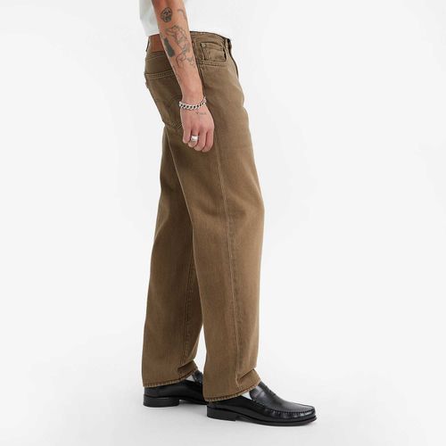 Calça Jeans Levi's® 568 Stay Loose