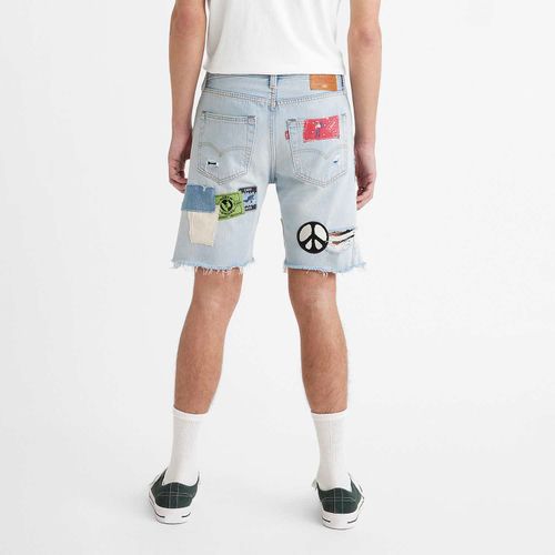 Shorts Jeans Levi's® 501 Original