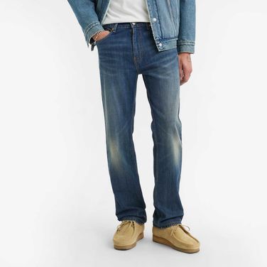 Calça Jeans Levi's® 505 Regular