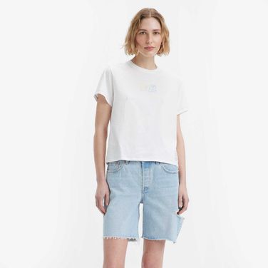 Camiseta Levi's® Graphic Classic Tee