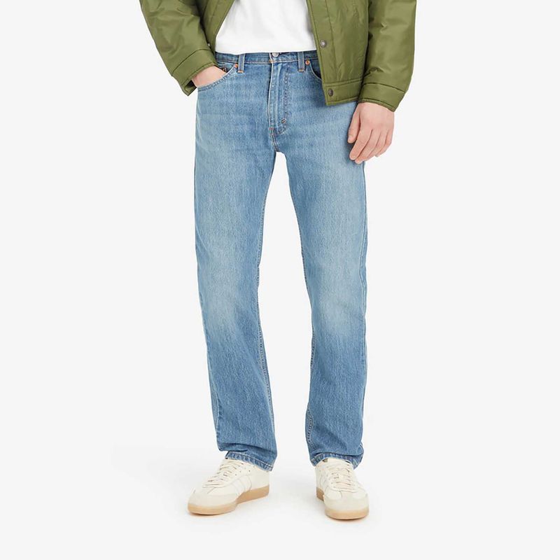 505 straight deals leg levi's