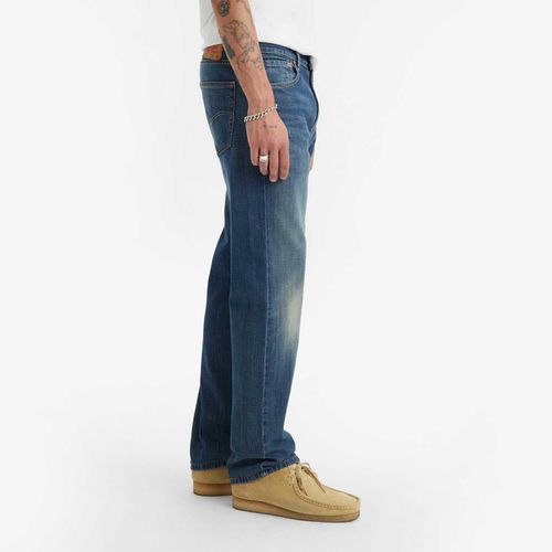 Calça Jeans Levi's® 505 Regular