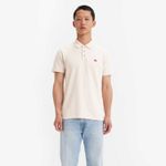 Polo best sale levis rosa