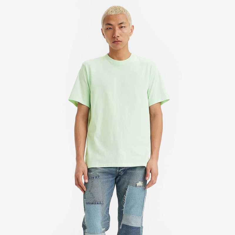 camiseta_levis_the_essential_verde_agua_A33280019_000-01
