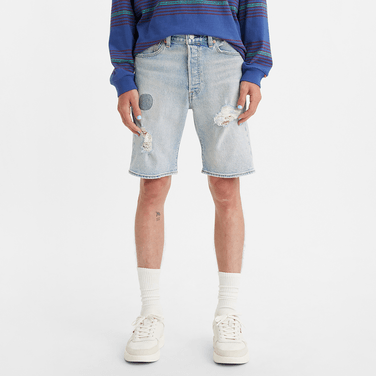 Shorts Levi’s 501 Hemmed