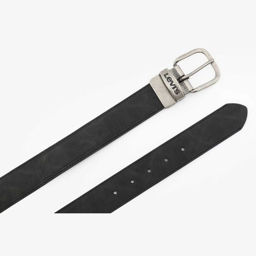 Cinto Levi's® Reversible Masculino Preto
