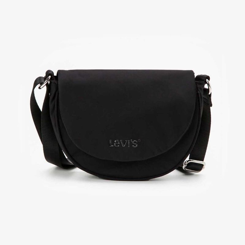 Bolsa Levi s Crossbody Preta Levi s Brasil