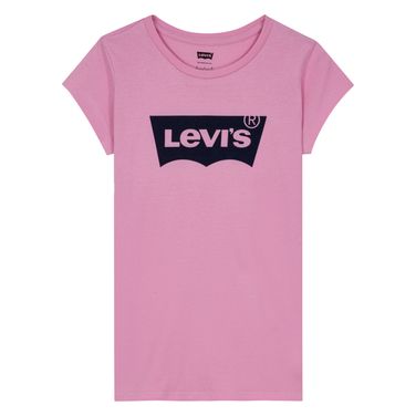 Camiseta Levi’s Infantil Batwing Graphic