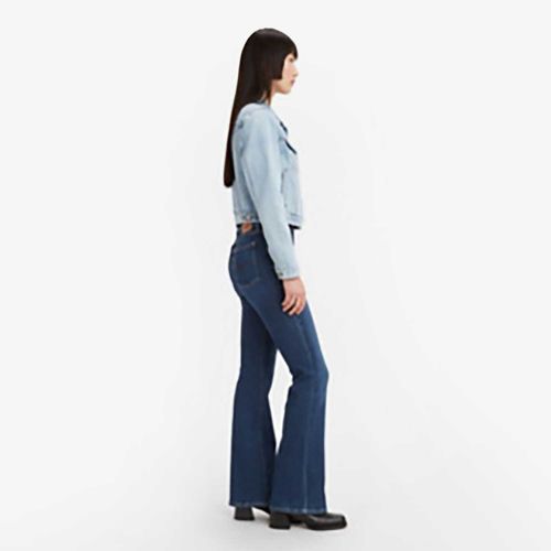 Calça Jeans Levi's® 726 High Rise Flare