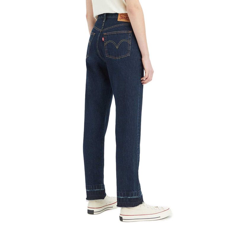 Calça levis best sale feminina tamanho 40