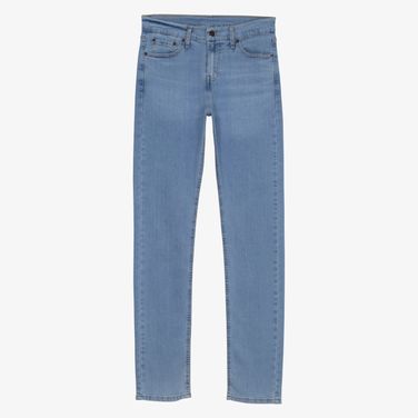 Calça Jeans Levi's® 510™ Skinny Lavagem Clara