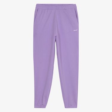 Calça Moletom Levi’s Everyday Lilás