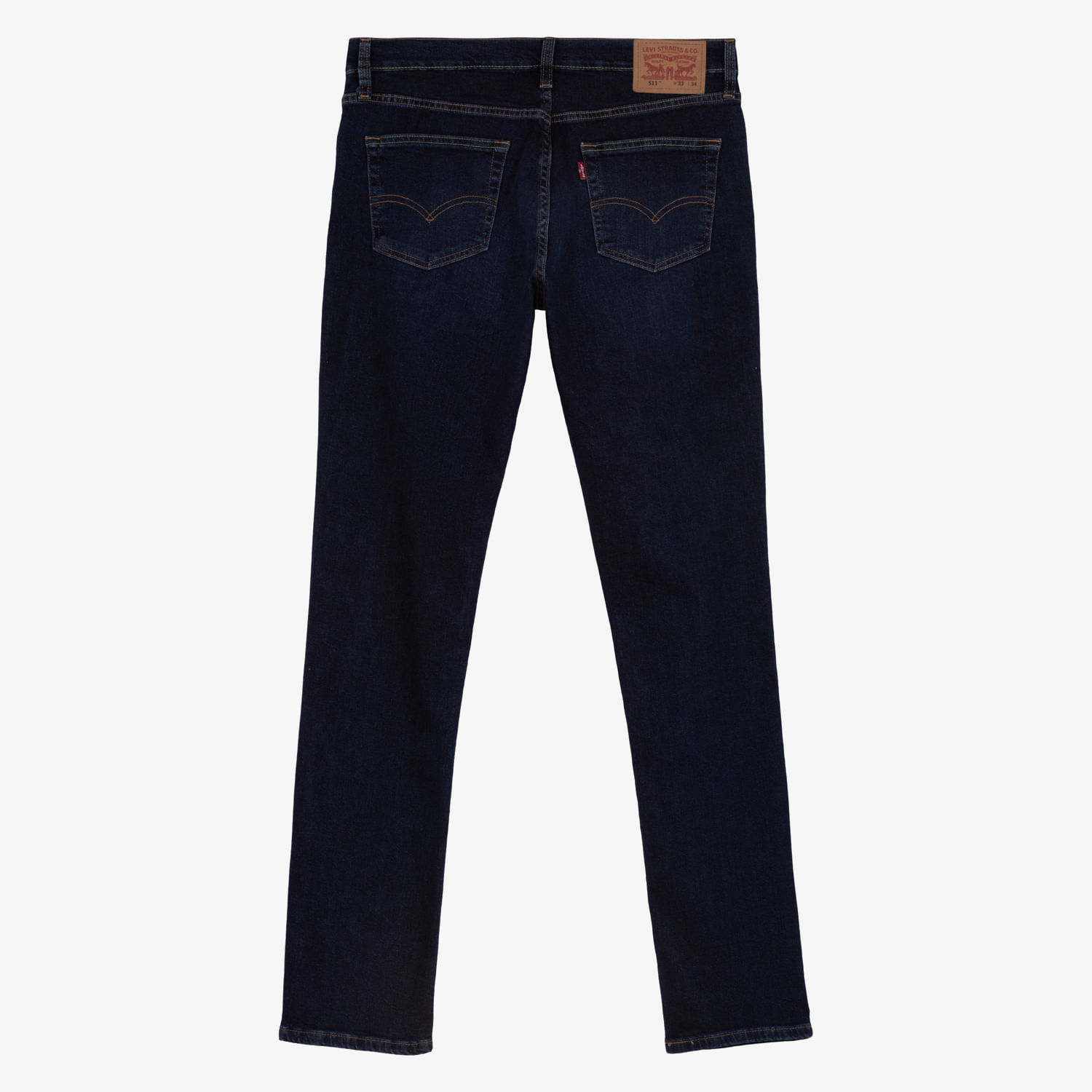 Cal a Jeans Levi s 511 Slim Levi s Brasil