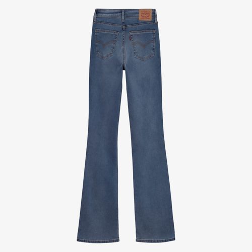 Calça Jeans Levi's® 725 High Rise Bootcut