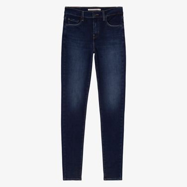 Calça Jeans Levi's® 720 High Rise Super Skinny