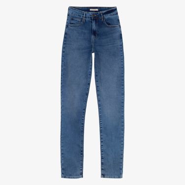 Calça Jeans Levi's® 721 High Rise Skinny