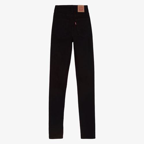 Calça Jeans Levi's® 721 High Rise Skinny