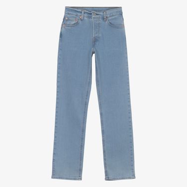 Calça Jeans Levi's® Infantil 501 Original Denim