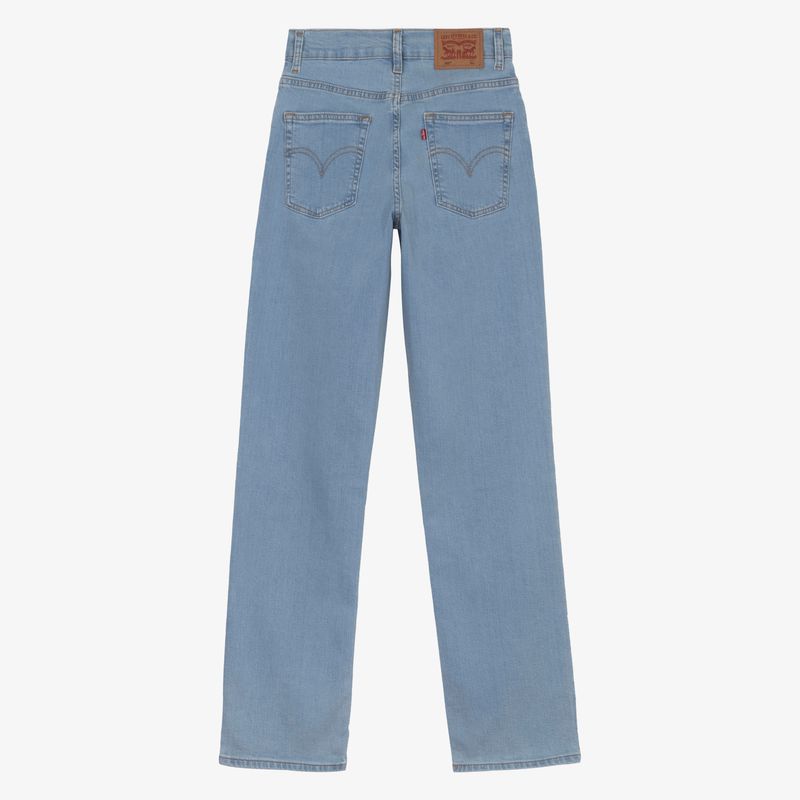 Calça store levis infantil