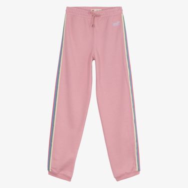 Calça Jogger Levi's® infantil Varsity Knit