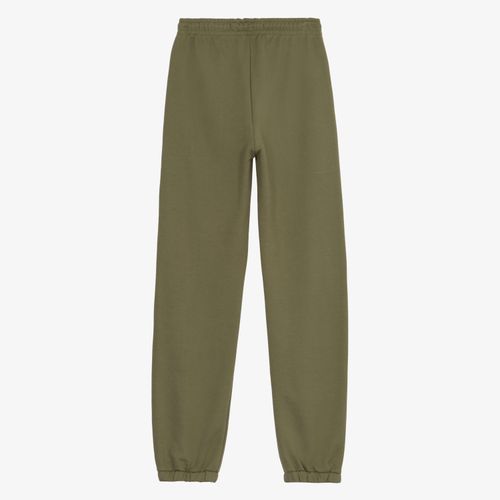 Calça Jogger Levi’s Infantil Poster Logo Relaxed Verde