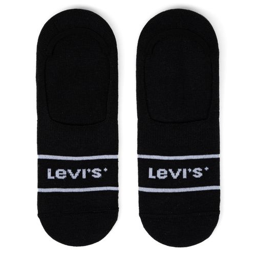 Meia Levi's® 2 Pack - No Show Socks